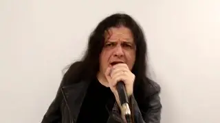 Youth Gone Wild - Skid Row (Collab Cover) The Quarantine #14
