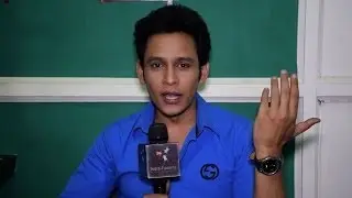 Abhishek Rawat Shares His journey in the TV industry