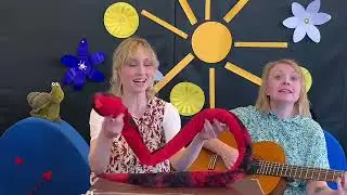 Sångsamling Vår