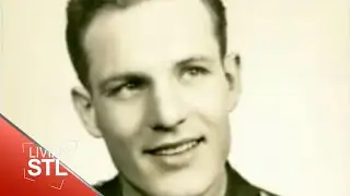WWII Doctor | Living St. Louis