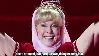 Barbara Eden Young Bikini Moments Spark Outrage &mdash; Too Bold Even for Adults!