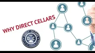 WHY DIRECT CELLARS