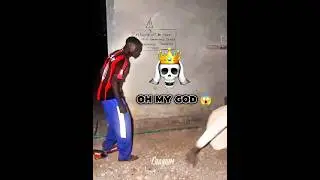 THIS GHOST 👻PRANK BROKE THE INTERNET 😱 | USA Reaction