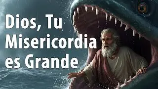 Dios, Tu Misericordia es Grande