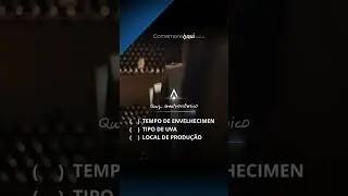 O que define um vinho como reserva?
