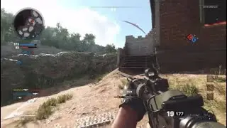 Call of Duty Cold War early access gameplay