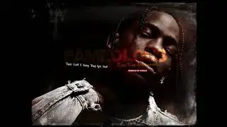 Fameolous 📸(Travis Scott X Young Thug type beat)
