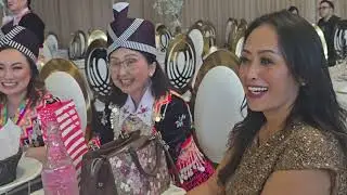 YENG VANG CHANNEL  20 / 12  /.2035  HMONG 50 YEAR  FROM AUSTRALIA NAWJ 