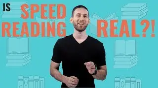 Is Speed Reading Real? The Truth Behind The Claims