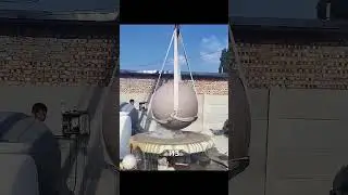 Камень, который вращается сам по себе: китайское чудо, за которое платят сотни долларов