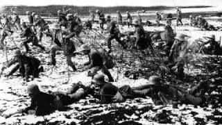 Stalag 328 - Third Battle of Ypres (Passchendaele)