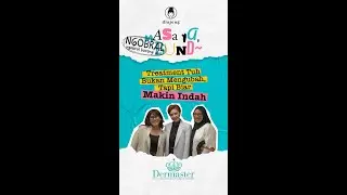 MYB Ngobral - Dermaster