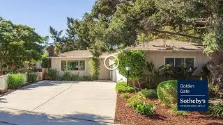 172 Elliott Dr Menlo Park CA | Menlo Park Homes for Sale