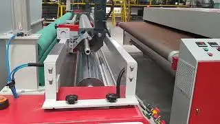 HALI Kaymaz Taban Jel Baskı Makinası Non-Slip Base Gel Printing Machine +90 555 819 56 46