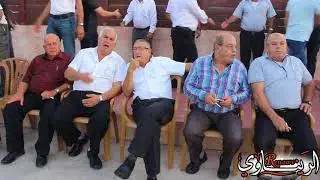 مهرجان ال ابو رومي الاول والاضخم افراح ابو عمران ابو رومي طمره هاني الشوشاري الجزء الاول