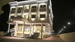Hotel Lavanya Palace, Ratlam, India | Holidays In India