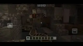 Minecraft Tokyo Disneyland Pirates of the Caribbean Ride