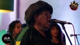 Ras Natty Baby - Leve do mo pep | JMLS