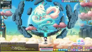 Rain Equip Video (1 Billion Combat Power)