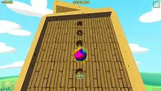 Skee Ball Bonus 5.975 by Xelna [Showcase]