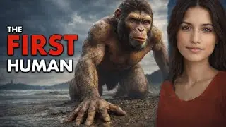 The First Human on Earth | Full Documentary | पहला इंसान धरती पर कहाँ से आया था?