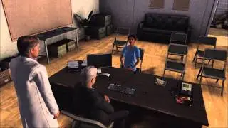 NCIS The Video Game - Reveal Trailer [DE]