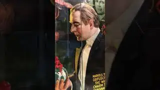 Carter The Great: A Billboard