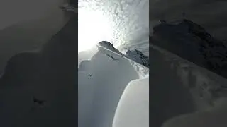 Clifftop drone imagery