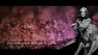 close my eyes forever - shadow vision remix