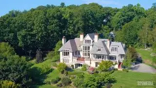Huge Briarcliff Manor Estate | Video Tour