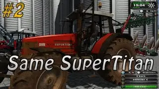 Same SuperTitan / Test #2 [Download by Modhoster.de]