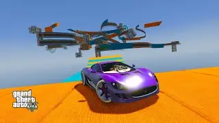 XA-21 Level Asian #1 (RealzJoel) (GTA V PC) 🇨🇵