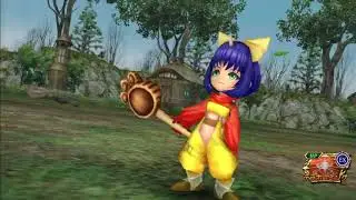DFFOO JP Kimahri event