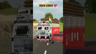 truck game download #indianvehiclesimulator3dgame #gaming #truck #ytshorts #shorts #viralvideo