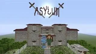 Minecraft Xbox - Murder Mystery - Asylum (1)