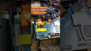 Canon #80D #memory card #Slot Change