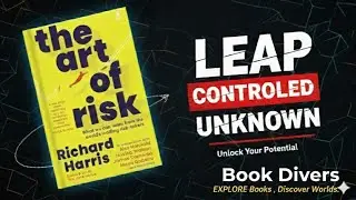 Why Most People Fail at Risk (and How to Master It) || Audiobook Summary 