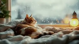 Soft Animal Companion Music - Night Comfort to Keep Pets Calm During Fireworks