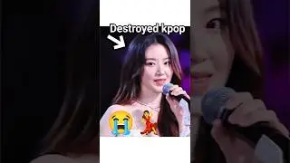 k-pop idols aura moments #shorts
