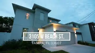 Panda Photo Studio Real Estate Photo & Video - 3105 W Beach StTampa, FL 33607