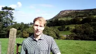 Iolo Jones Lead Candidate For North Wales Senedd 2021 Elections