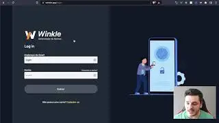 Mostrando um de meus projetos pessoais (Vue3 + PHP8)