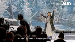 [AUO x Reno Studios] LED Virtual Production Studio with One-Stop Film Production Service in Taiwan