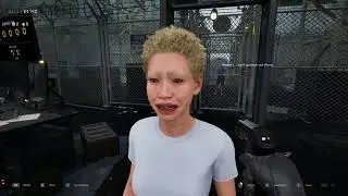 Playing Quarantine zone AGAIN... | i killed ice spice(INGAME)...