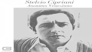 Stelvio Cipriani 