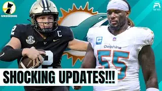 EVERYONE Is Speaking Out About This... | Daily Dolphins News & Rumors