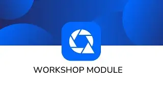 ShootQ Workshop Booking Module