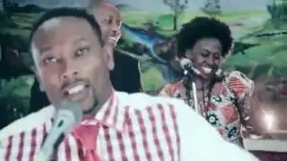 DIXON THUO - IMBA