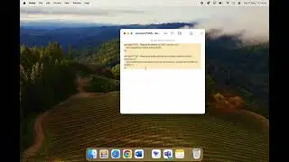 Postman API XSS - Website Testing