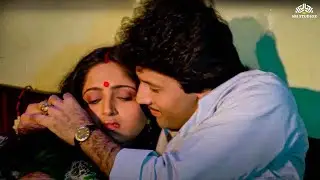 क्या हुआ है? तुम मुझसे दूर क्यों जा रही हो? मुझसे गुस्सा हो क्या | Sasural Movie Scene